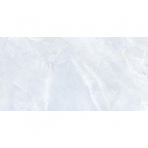 Плитка Vitra Nuvola Белый Полированный 60x120 см