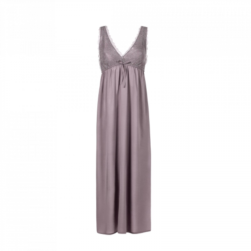 Сорочка Togas Кристина сиреневая m/46/