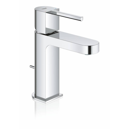 Смеситель для раковины Grohe Plus S-Size