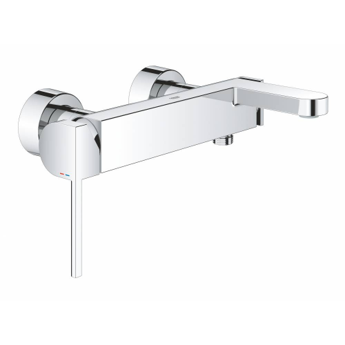 Смеситель Grohe Plus для ванны