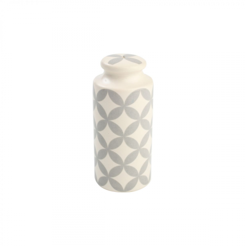 Перечница T&G City Circle Shaker 4,2х9 см