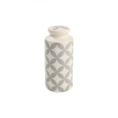 Солонка T&G City Circle Shaker 4,2х9 см