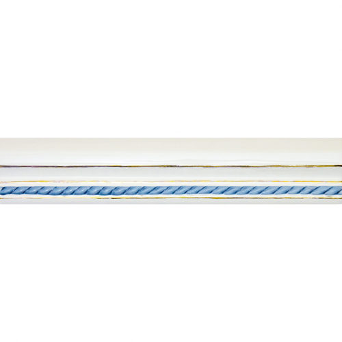 Бордюр Maritima Ceramics Rumbo Listelo Aire 6x30 см