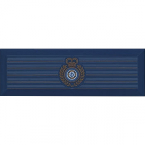 Декор Maritima Ceramics Maritima Capitan Marina 10x30 см