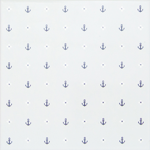 Плитка Maritima Ceramics Nautica Rain 20x20 см