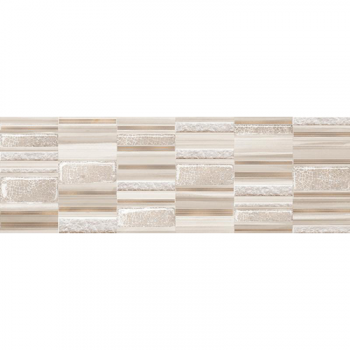 Декор Ibero Ceramica Decor Moonlight taupe S110 40x120 см