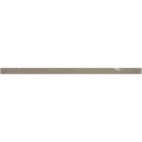 Декор Monopole Ceramica Esencia Сantonera Oliva Brillo 1,2x20 см