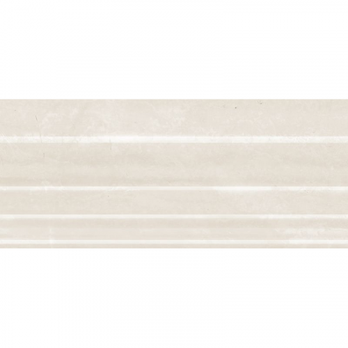 Бордюр Monopole Ceramica Petra Moldura Gold 5x15 см