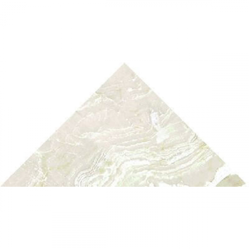 Декор Monopole Ceramica Petra Gold Bisel Brillo 15x15 см