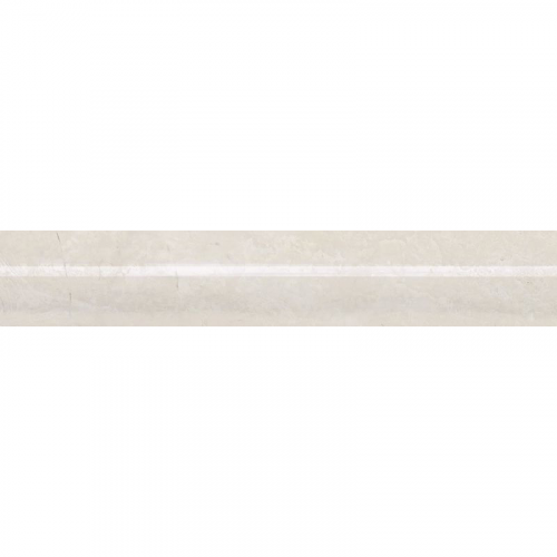 Бордюр Monopole Ceramica Petra Listello Silver 2x15 см