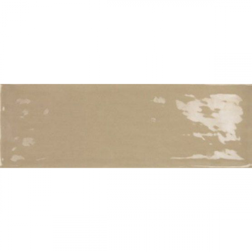 Плитка Monopole Ceramica Esencia Miel Brillo 10x30 см