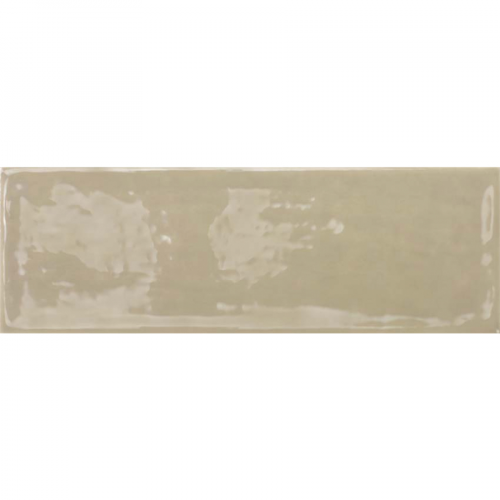 Плитка Monopole Ceramica Esencia Oliva Brillo 10x30 см