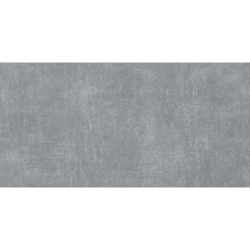 Плитка Idalgo Стоун Цемент SR Темно-серый 60x120 см