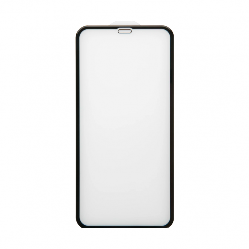 Защитное стекло Red Line Corning Full Screen для Apple iPhone 11 Pro Max, черная рамка