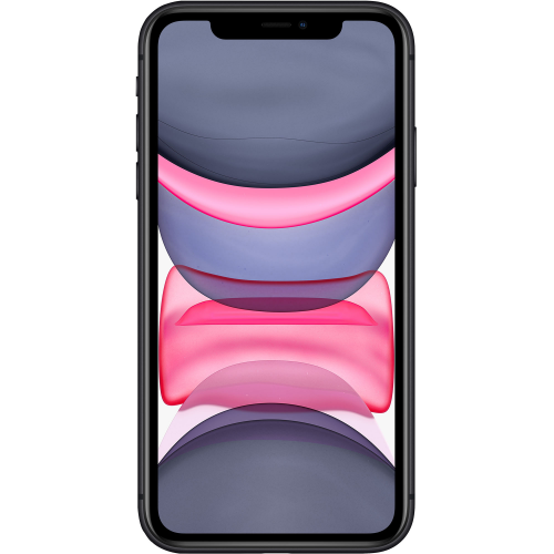 Смартфон Apple iPhone 11 128 GB Black