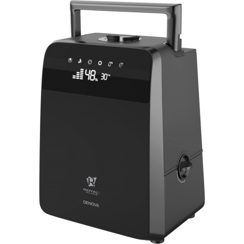 Увлажнитель воздуха RoyalClima Genova RUH-G450/5.5E-BL