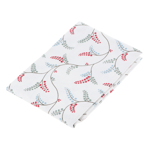 Скатерть Saint linen 110х145 Грета цветной