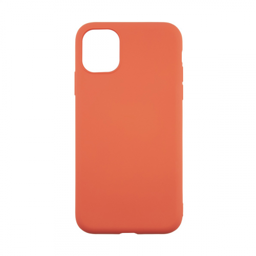 Чехол Red Line London для Apple iPhone 11 Pro Max, персиковый