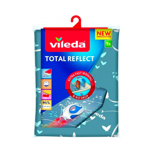 Чехол Vileda тотал рефлект для гладильной доски