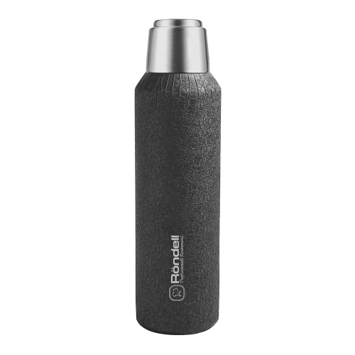 Термос Rondell Jacquard Grey 1 л