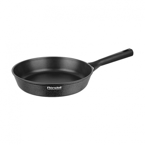 Сковорода Rondell Casual 24х5,5 см