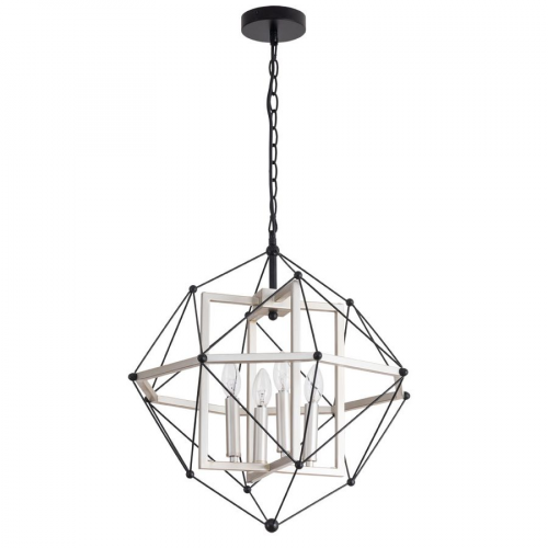 Светильник подвесной Divinare 2540/26 SP-4