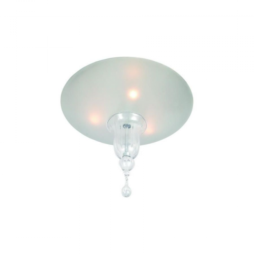 Светильник потолочный Divinare 4020/02 PL-3