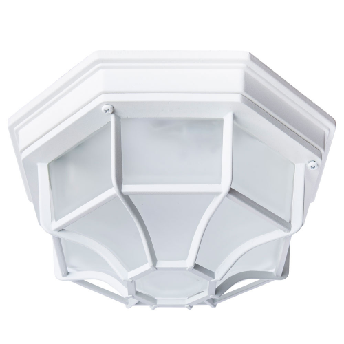 Светильник потолочный Artelamp A3100PL-1WH