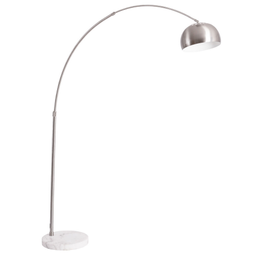 Светильник напольный Artelamp A8926PN-1SS
