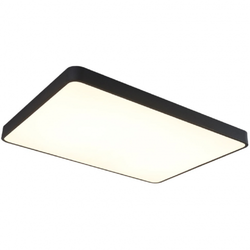 Светильник потолочный Artelamp A2662PL-1BK