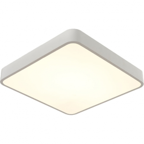 Светильник потолочный Artelamp A2663PL-1WH
