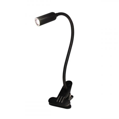 Светильник на клипсе Citilux cl803061n led 4w