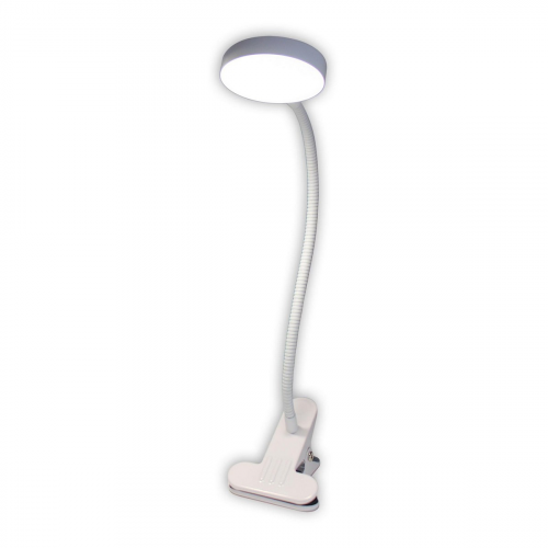 Светильник Citilux cl803070n led 7w. На клипсе