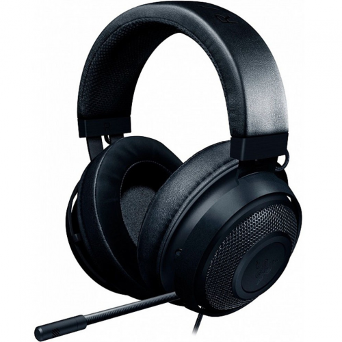 Наушники Razer Kraken Black