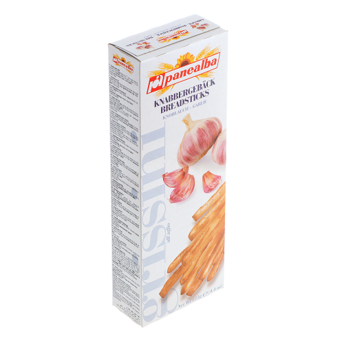 Гриссини Panealba Allaglio 125 г