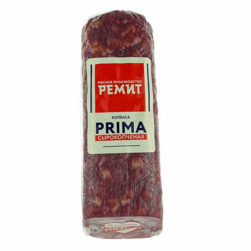 Колбаса Ремит Prima 400 г