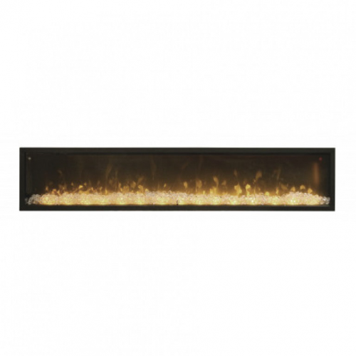 Электрический очаг RealFlame Manhattan 1560