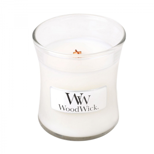 Аромасвеча Woodwick Белый мёд 275 г