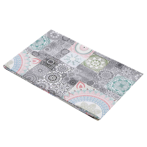 Скатерть Gemitex mandaala 140x240