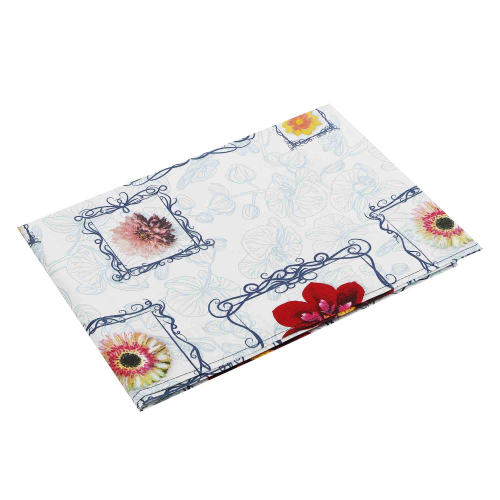 Скатерть Gemitex spring time 140х180