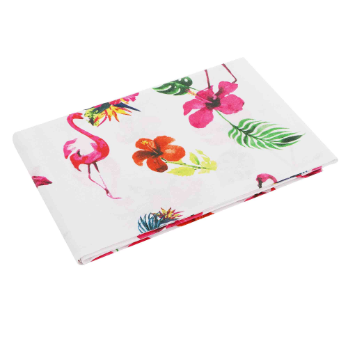 Скатерть Gemitex flamingo 140х240