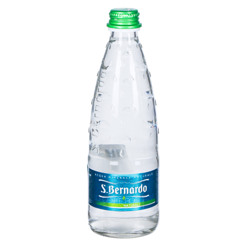 Вода San Bernardo негазированная 330 мл