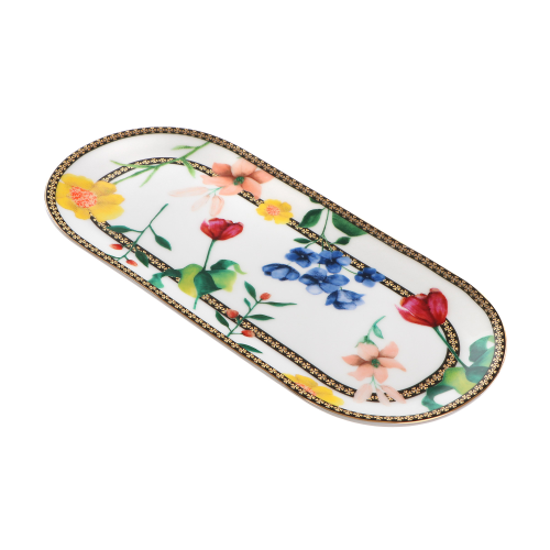 Тарелка Maxwell&Williams Contessa 25х11,5 см
