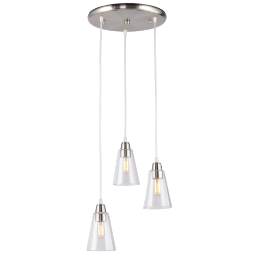 Подвес RIVOLI Picco 5038-203