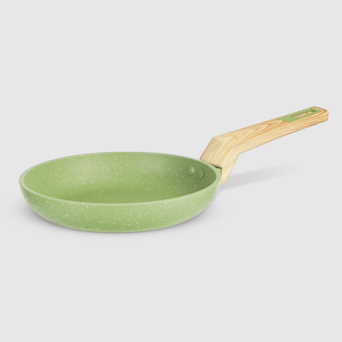 Сковорода Kitchen star Olive Stone 20 см