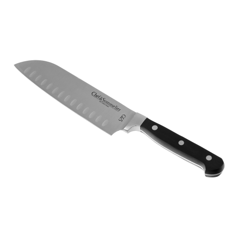 Нож кухонный универсальный Chef & sommelier 18 см