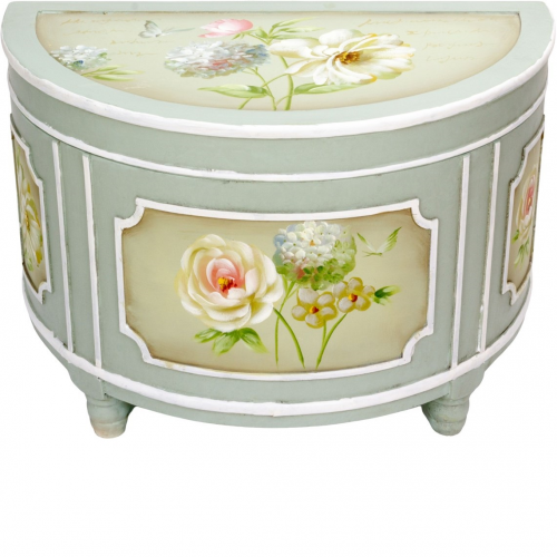 Сундук Glasar grace 55x32,5x38см