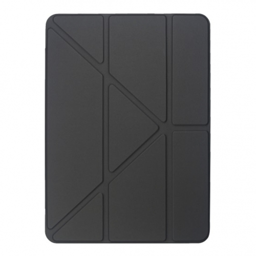 Чехол Red Line Soft-touch для планшета Apple iPad 12.9 (2020), черный