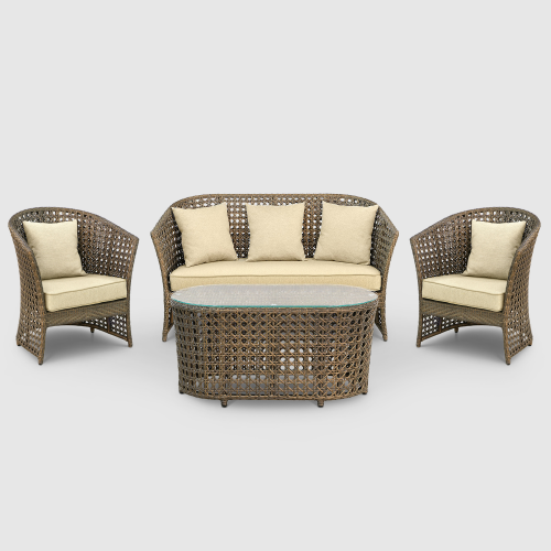 Комплект мебели Mavi rattan 015dk