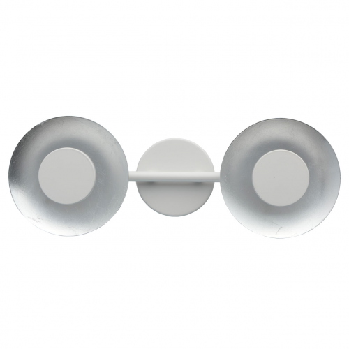 Спот De markt 452024502 2/6w led